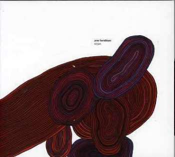 CD Arve Henriksen: Strjon
