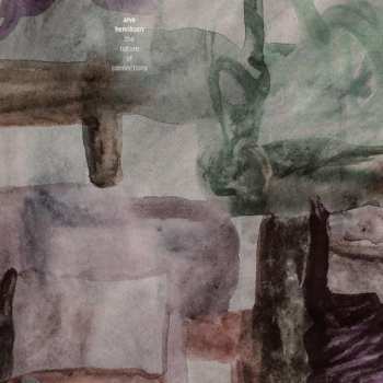 Album Arve Henriksen: The Nature Of Connections