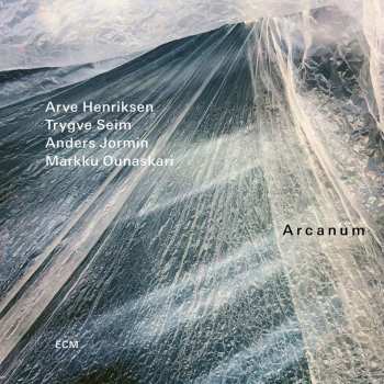 Album Arve Henriksen: Arcanum