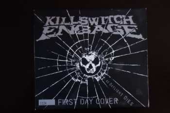 CD Killswitch Engage: As Daylight Dies