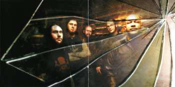 CD Killswitch Engage: As Daylight Dies
