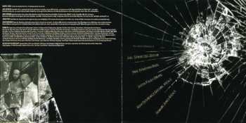 CD Killswitch Engage: As Daylight Dies