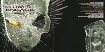 CD Killswitch Engage: As Daylight Dies