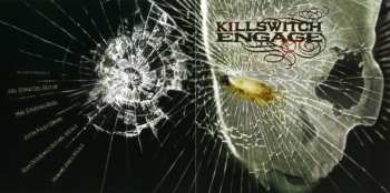 CD Killswitch Engage: As Daylight Dies