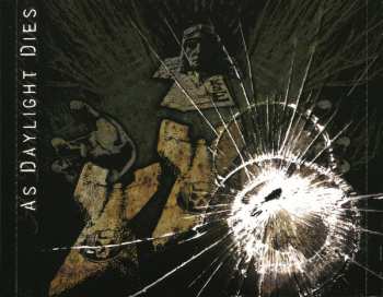 CD Killswitch Engage: As Daylight Dies