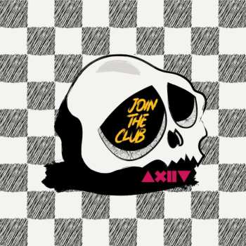 CD As December Falls: Join The Club