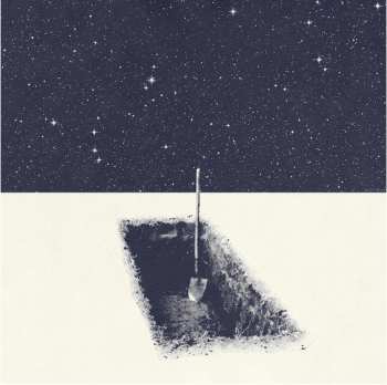 LP As Friends Rust: Any Joy CLR | LTD