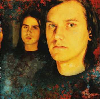 CD As I Lay Dying: Shadows Are Security