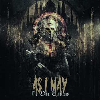 Album As I May: My Own Creations