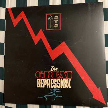 LP As It Is: The Great Depression CLR