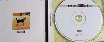 CD As Meninas: Bom Dia