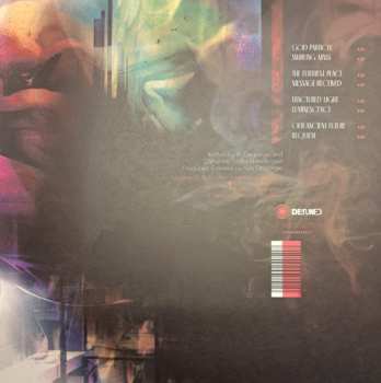 2LP As One: Requiem