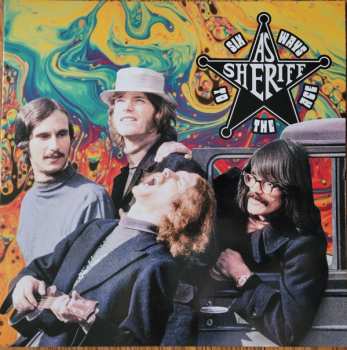 Album As Sheriff: Six Ways To The Ace
