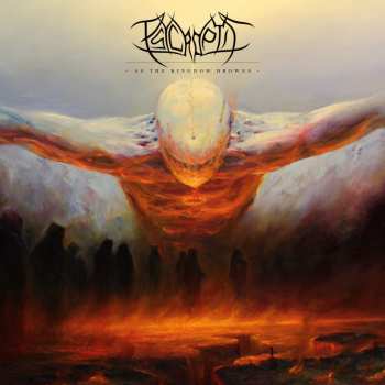 Album Psycroptic: As The Kingdom Drowns