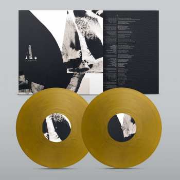 2LP A.A. Williams: As The Moon Rests LTD | CLR
