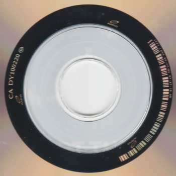 CD As We Fight: Midnight Tornado