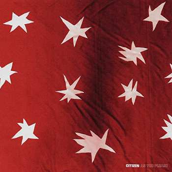 Album CitiZen: As You Please