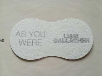 LP Liam Gallagher: As You Were