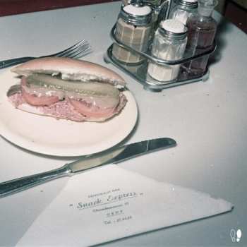 Album Asa Moto: Music For Disk Jockeys Pt. 1