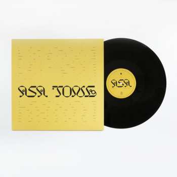 LP Asa Tone: Temporary Music 