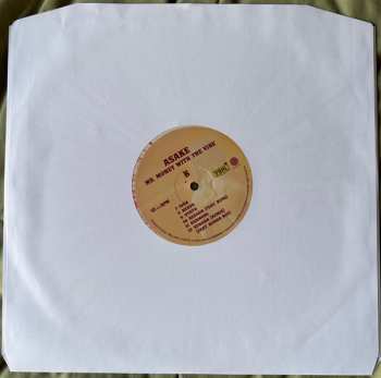 LP Asake: Mr. Money With The Vibe CLR | LTD