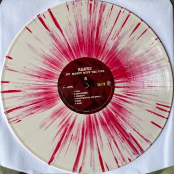 LP Asake: Mr. Money With The Vibe CLR | LTD