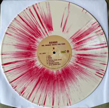 LP Asake: Mr. Money With The Vibe CLR | LTD