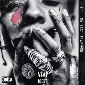 ASAP Rocky: At.Long.Last.A$AP