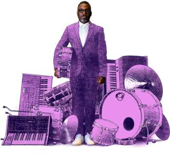 LP ASAP Rocky: Live-action