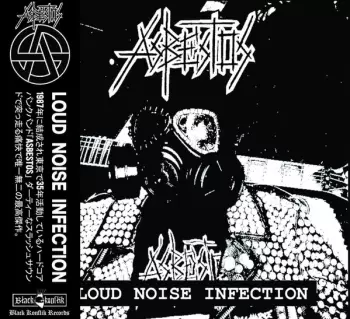 Asbestos: Loud Noise Infection