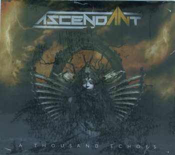 CD Ascendant: A Thousand Echoes