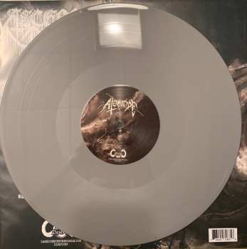 LP Ascended Dead: Ascended Dead / Atomicide LTD | CLR