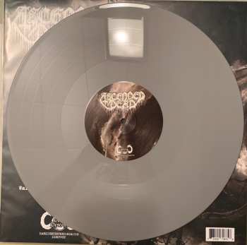 LP Ascended Dead: Ascended Dead / Atomicide LTD | CLR