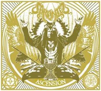CD Caronte: Ascension DIGI