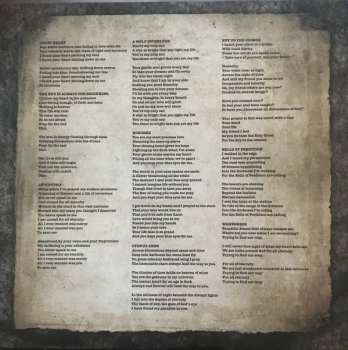 2LP Ascension Of The Watchers: Apocrypha LTD | CLR