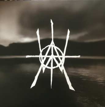2LP Ascension Of The Watchers: Apocrypha LTD | CLR