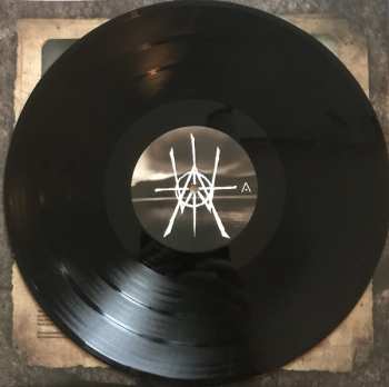 2LP Ascension Of The Watchers: Apocrypha LTD | CLR