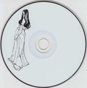 CD Ascii Disko: Black Orchid: From Airlines To Lifelines