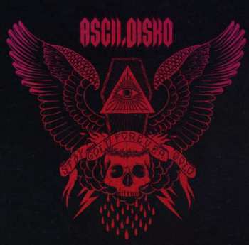 Album Ascii Disko: Stay Gold Forever Gold