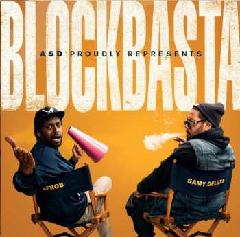CD ASD: Blockbasta