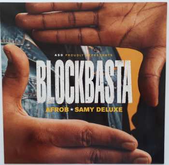 2LP/CD ASD: Blockbasta