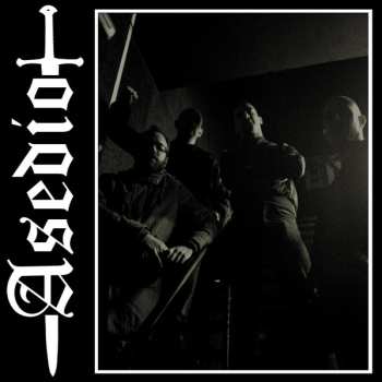 Album Asedio: Asedio