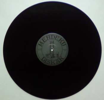 LP Asedio: Asedio LTD | CLR