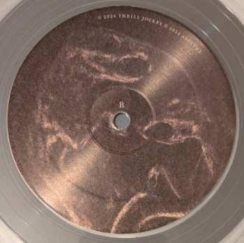 LP Aseethe: The Cost CLR | LTD