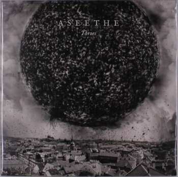 Album Aseethe: Throes