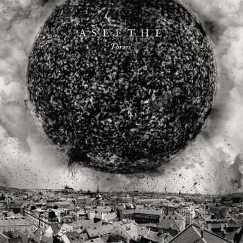 CD Aseethe: Throes