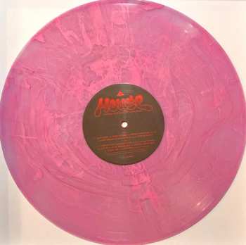 LP Asei Kobayashi: House (Original Motion Picture Soundtrack) LTD | CLR