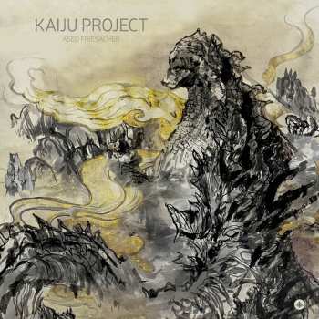 LP Aseo & Wa... Friesacher: Kaiju Project