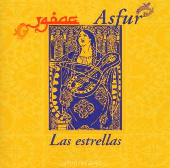 Album Asfur: Las estrellas