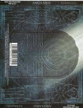 CD Asgaard: Ex Oriente Lux